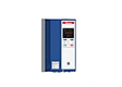 high end VFD with STO function