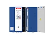 high end VFD with STO function
